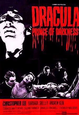 Illustration for article titled Horror Movies of the 60's
